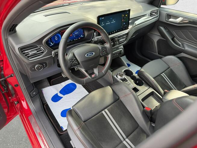 Ford Focus 2.3 EcoBoost ST X ! Z Polskiego Salonu ! Faktura VAT !