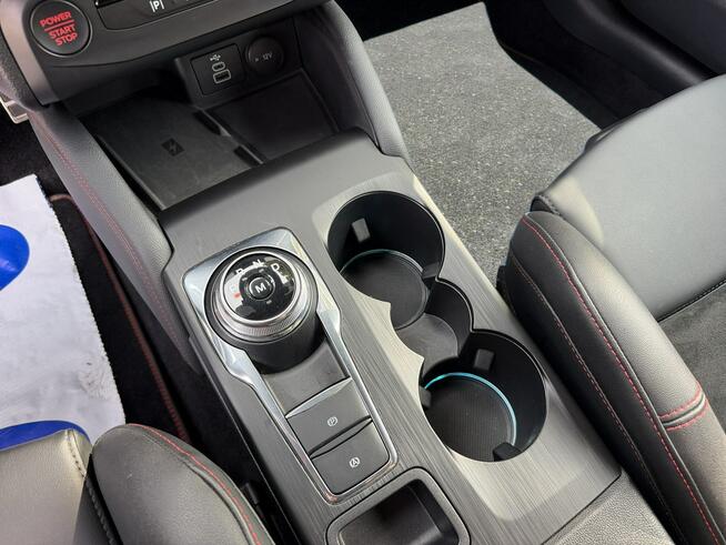Ford Focus 2.3 EcoBoost ST X ! Z Polskiego Salonu ! Faktura VAT !