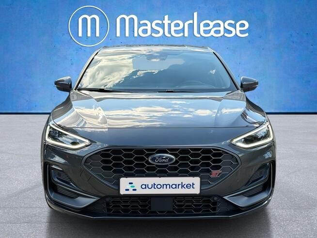Ford Focus 2.3 EcoBoost ST X ! Z Polskiego Salonu ! Faktura VAT !
