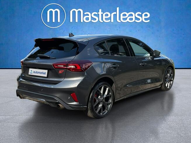 Ford Focus 2.3 EcoBoost ST X ! Z Polskiego Salonu ! Faktura VAT !