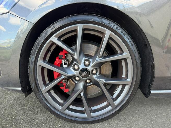 Ford Focus 2.3 EcoBoost ST X ! Z Polskiego Salonu ! Faktura VAT !
