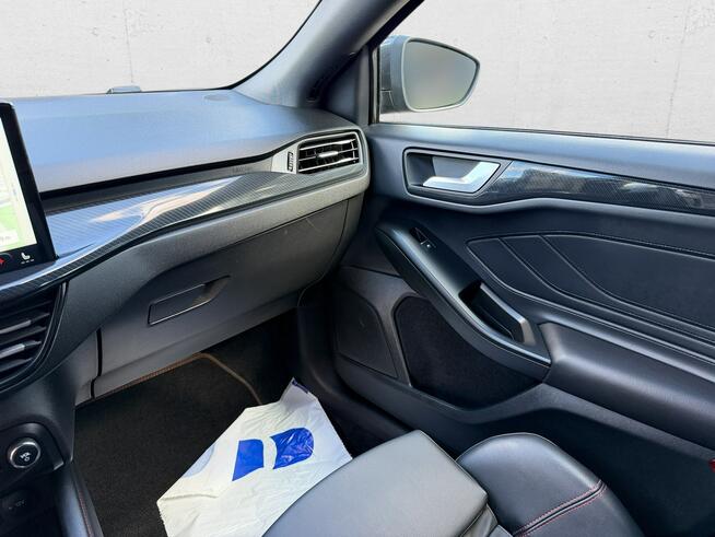 Ford Focus 2.3 EcoBoost ST X ! Z Polskiego Salonu ! Faktura VAT !