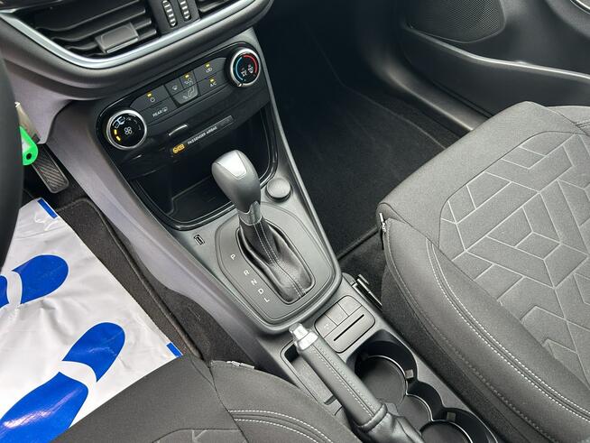 Ford Puma 1.0 EcoBoost mHEV Titanium DCT ! Z polskiego salonu ! Faktura VAT !