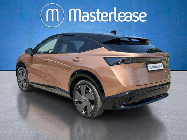 Nissan Ariya 87kWh e-4orce Evolve + ! Z Polskiego Salonu ! Faktura VAT !