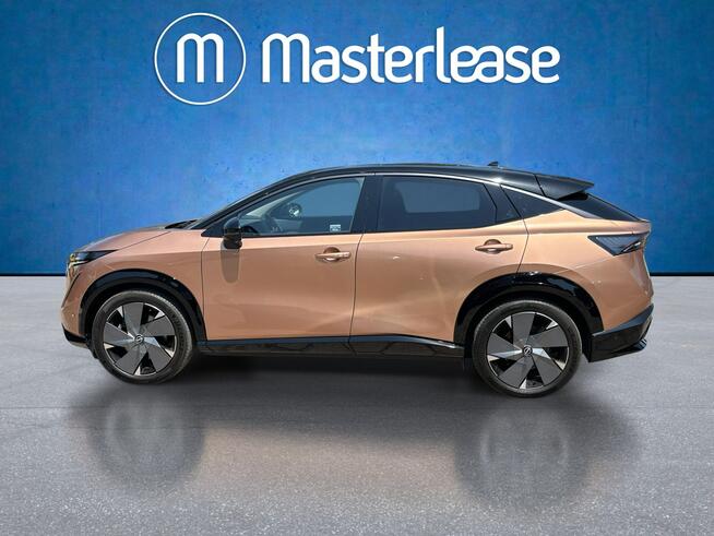 Nissan Ariya 87kWh e-4orce Evolve + ! Z Polskiego Salonu ! Faktura VAT !