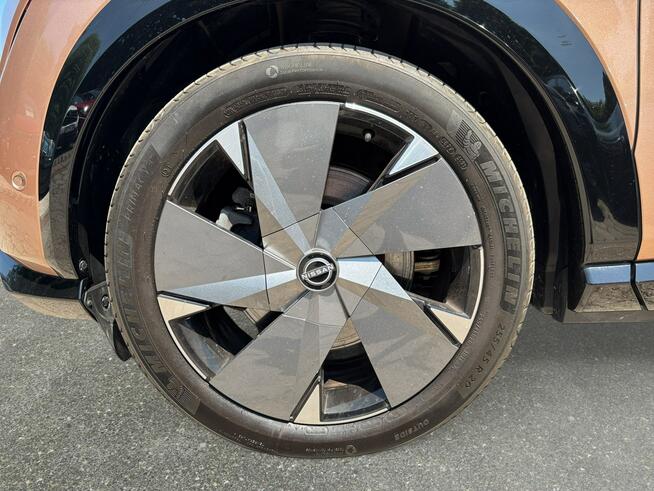 Nissan Ariya 87kWh e-4orce Evolve + ! Z Polskiego Salonu ! Faktura VAT !