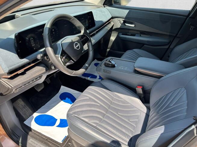 Nissan Ariya 87kWh e-4orce Evolve + ! Z Polskiego Salonu ! Faktura VAT !