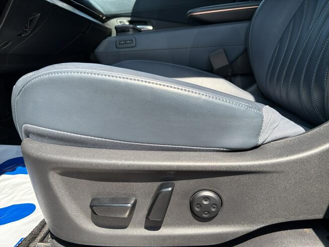 Nissan Ariya 87kWh e-4orce Evolve + ! Z Polskiego Salonu ! Faktura VAT !
