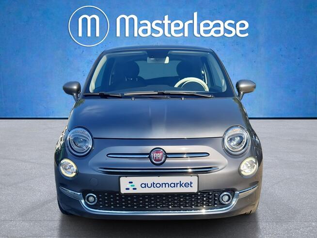 Fiat 500 1.0 Hybrid Dolcevita ! Z Polskiego Salonu ! Faktura VAT !