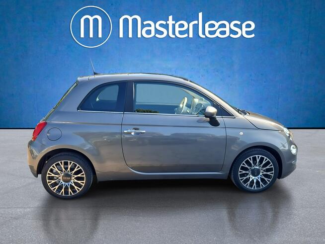 Fiat 500 1.0 Hybrid Dolcevita ! Z Polskiego Salonu ! Faktura VAT !