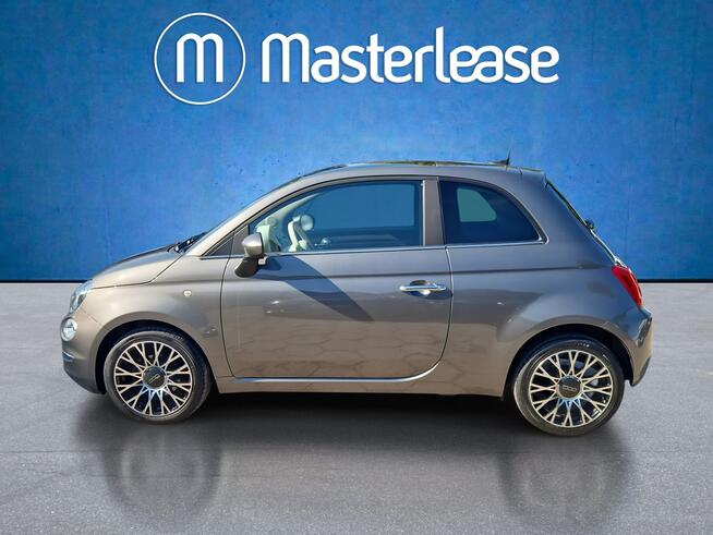 Fiat 500 1.0 Hybrid Dolcevita ! Z Polskiego Salonu ! Faktura VAT !