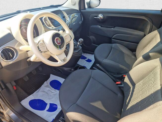 Fiat 500 1.0 Hybrid Dolcevita ! Z Polskiego Salonu ! Faktura VAT !