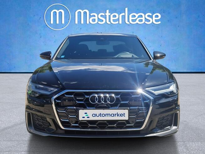 AUDI A6 40 TDI mHEV Quattro S Line S tronic! Salon polska! FV VAT!