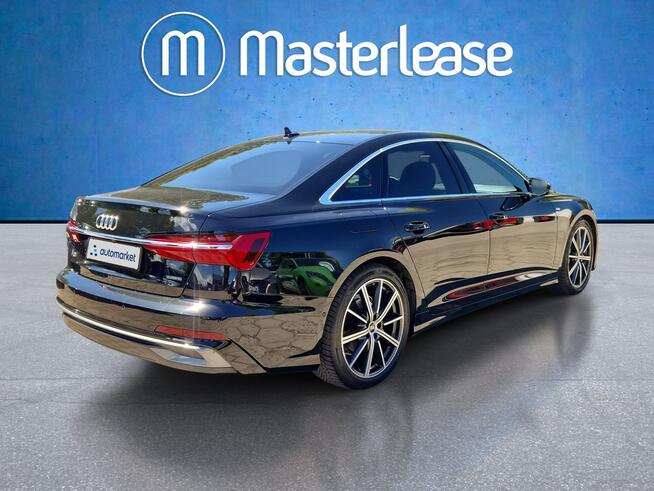 AUDI A6 40 TDI mHEV Quattro S Line S tronic! Salon polska! FV VAT!