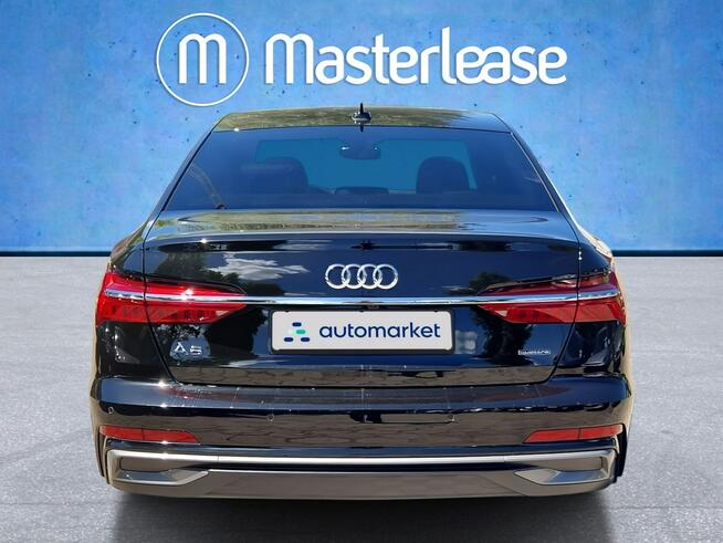 AUDI A6 40 TDI mHEV Quattro S Line S tronic! Salon polska! FV VAT!