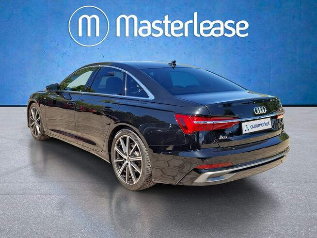 AUDI A6 40 TDI mHEV Quattro S Line S tronic! Salon polska! FV VAT!
