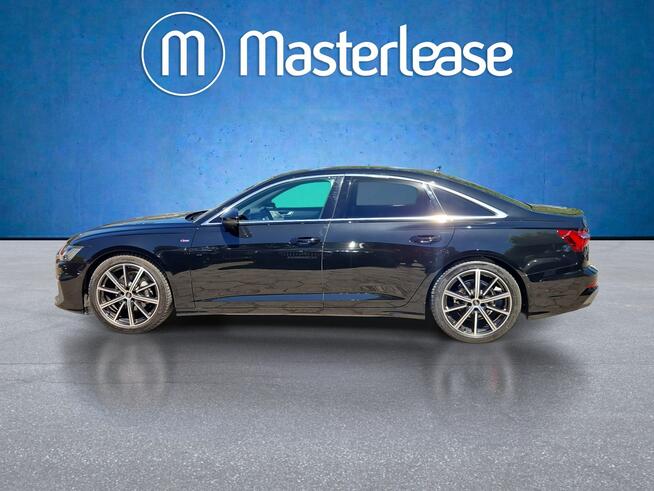 AUDI A6 40 TDI mHEV Quattro S Line S tronic! Salon polska! FV VAT!