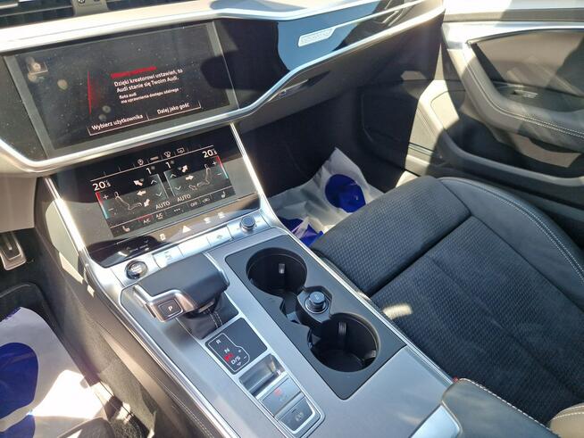 AUDI A6 40 TDI mHEV Quattro S Line S tronic! Salon polska! FV VAT!