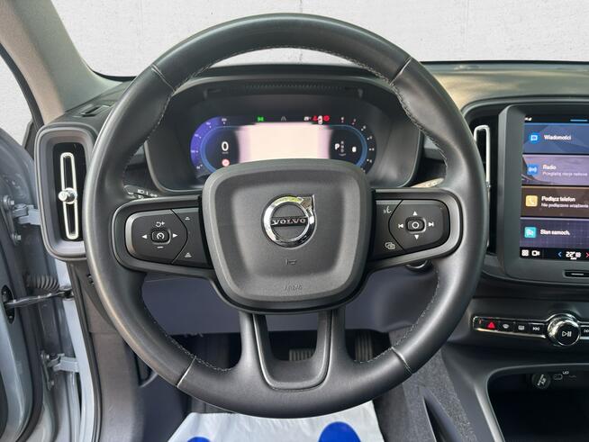 Volvo XC 40 B3 Essential! Z Polskiego Salonu! Faktura VAT!