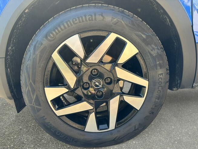 Opel Mokka 1.2 T Elegance S&S! Z Polskiego Salonu! Faktura VAT!
