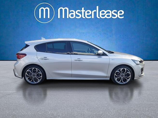 Ford Focus 1.0 EcoBoost mHEV ST-Line X ! Z Polskiego Salonu ! Faktura Vat !
