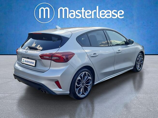 Ford Focus 1.0 EcoBoost mHEV ST-Line X ! Z Polskiego Salonu ! Faktura Vat !