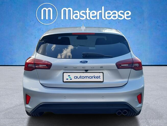 Ford Focus 1.0 EcoBoost mHEV ST-Line X ! Z Polskiego Salonu ! Faktura Vat !