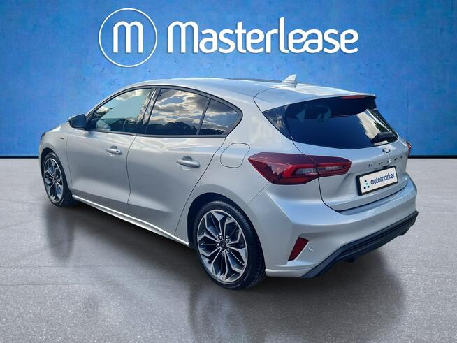 Ford Focus 1.0 EcoBoost mHEV ST-Line X ! Z Polskiego Salonu ! Faktura Vat !