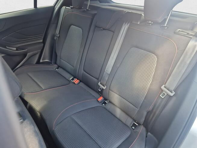 Ford Focus 1.0 EcoBoost mHEV ST-Line X ! Z Polskiego Salonu ! Faktura Vat !