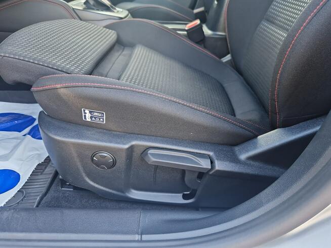 Ford Focus 1.0 EcoBoost mHEV ST-Line X ! Z Polskiego Salonu ! Faktura Vat !