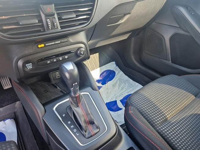 Ford Focus 1.0 EcoBoost mHEV ST-Line X ! Z Polskiego Salonu ! Faktura Vat !