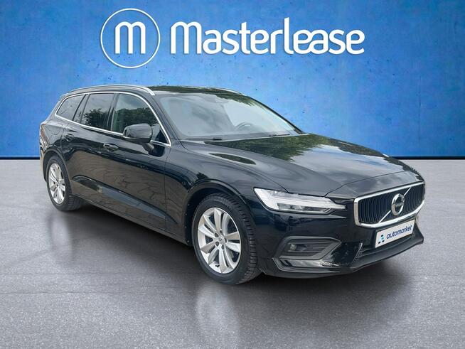 Volvo V60 D4 Momentum Pro! Z Polskiego Salonu! Faktura VAT!