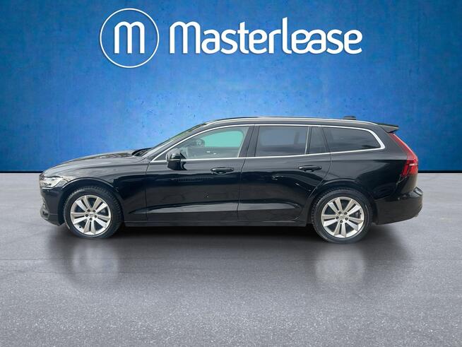Volvo V60 D4 Momentum Pro! Z Polskiego Salonu! Faktura VAT!