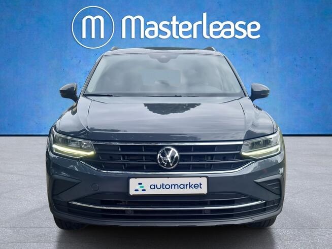 Volkswagen Tiguan 2.0 TDI SCR 4Mot. Life DSG! Z polskiego salonu! FV 23%!