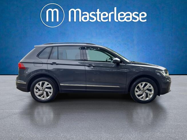 Volkswagen Tiguan 2.0 TDI SCR 4Mot. Life DSG! Z polskiego salonu! FV 23%!