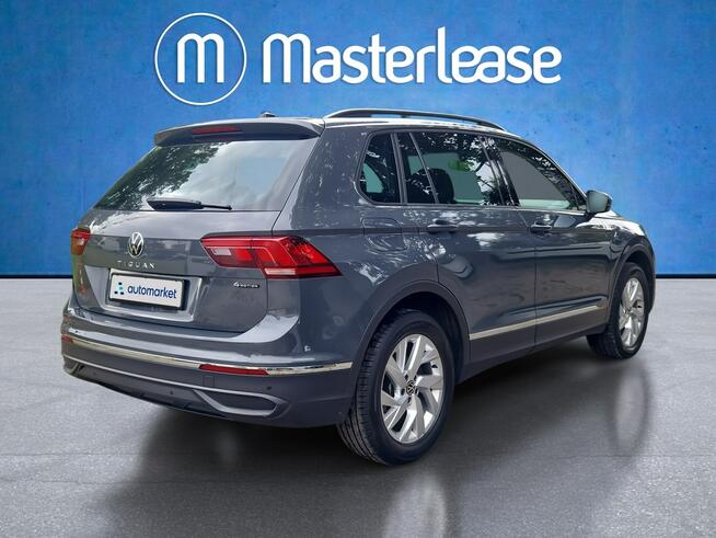 Volkswagen Tiguan 2.0 TDI SCR 4Mot. Life DSG! Z polskiego salonu! FV 23%!