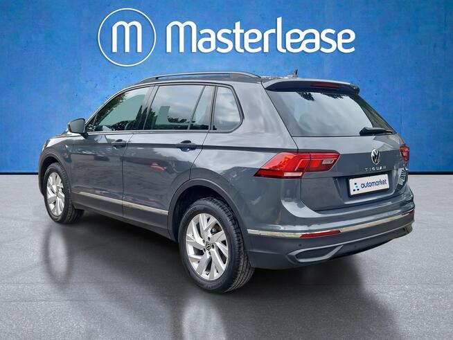 Volkswagen Tiguan 2.0 TDI SCR 4Mot. Life DSG! Z polskiego salonu! FV 23%!