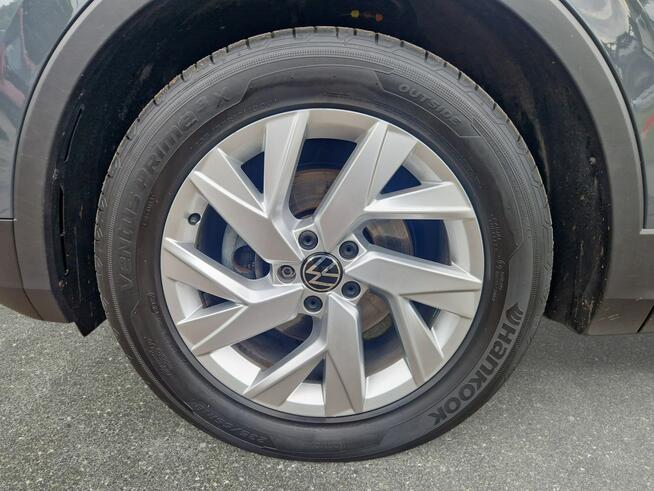 Volkswagen Tiguan 2.0 TDI SCR 4Mot. Life DSG! Z polskiego salonu! FV 23%!