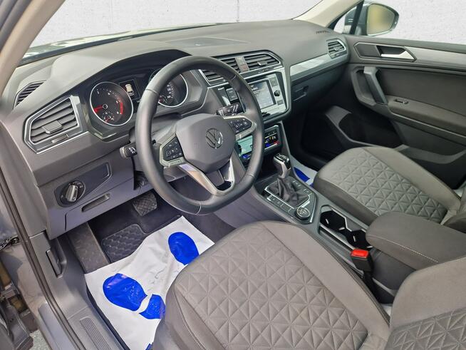 Volkswagen Tiguan 2.0 TDI SCR 4Mot. Life DSG! Z polskiego salonu! FV 23%!