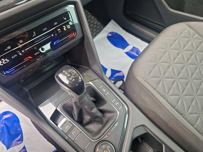 Volkswagen Tiguan 2.0 TDI SCR 4Mot. Life DSG! Z polskiego salonu! FV 23%!