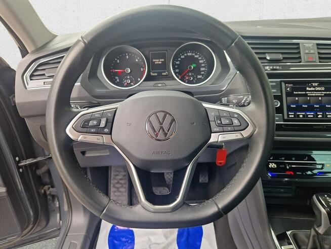 Volkswagen Tiguan 2.0 TDI SCR 4Mot. Life DSG! Z polskiego salonu! FV 23%!