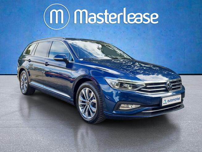 Volkswagen Passat 2.0 TDI EVO Business ! Z Polskiego Salonu ! Faktura Vat !