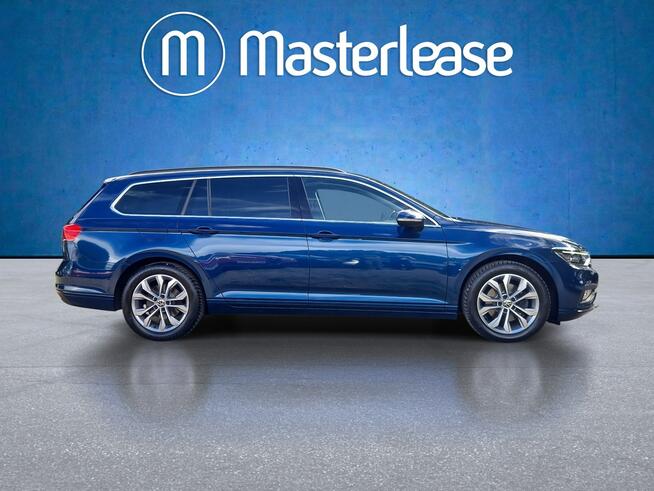 Volkswagen Passat 2.0 TDI EVO Business ! Z Polskiego Salonu ! Faktura Vat !