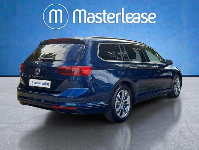 Volkswagen Passat 2.0 TDI EVO Business ! Z Polskiego Salonu ! Faktura Vat !