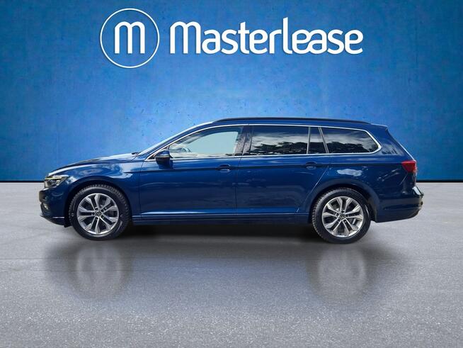 Volkswagen Passat 2.0 TDI EVO Business ! Z Polskiego Salonu ! Faktura Vat !