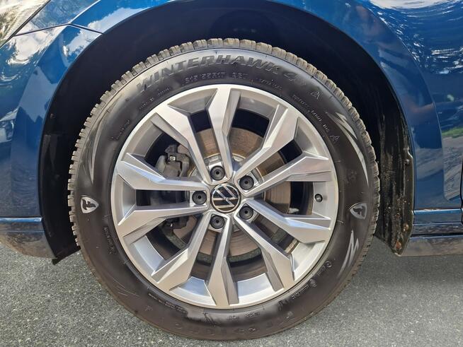 Volkswagen Passat 2.0 TDI EVO Business ! Z Polskiego Salonu ! Faktura Vat !