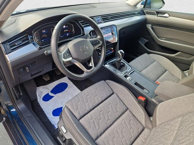 Volkswagen Passat 2.0 TDI EVO Business ! Z Polskiego Salonu ! Faktura Vat !