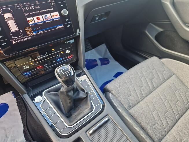 Volkswagen Passat 2.0 TDI EVO Business ! Z Polskiego Salonu ! Faktura Vat !