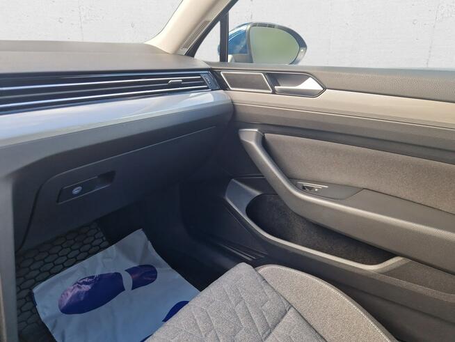 Volkswagen Passat 2.0 TDI EVO Business ! Z Polskiego Salonu ! Faktura Vat !