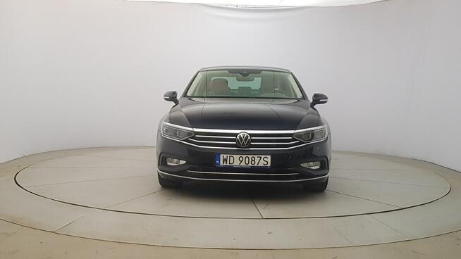 Volkswagen Passat 2.0 TSI 4motion Elegance DSG ! Z Polskiego Salonu ! Faktura Vat !